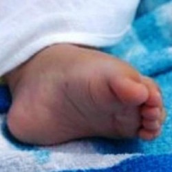 Warga Temukan Mayat Bayi di Sungai Cidurian