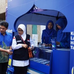 Layani Jamaah Haji, XL Sediakan Paket Komunikasi Terhemat