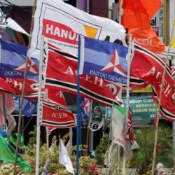 Verifikasi Partai Politik Dimulai Oktober 2017