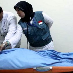 Lima Jamaah Haji Asal Banten Dikabarkan Meninggal Dunia