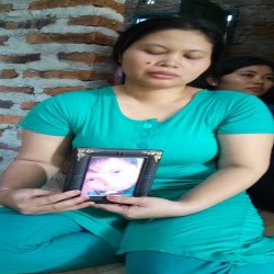 Anggota Pol PP Pandeglang Tabrak Bocah  Hingga Meninggal, Keluarga Minta Tanggung Jawab