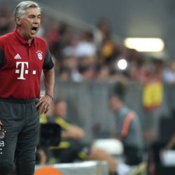 Munchen Pecat Carlo Ancelotti