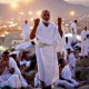 Tunaikan Haji dari Uang Korupsi
