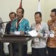 KAHMI Banten Prihatin Atas Kasus yang Menimpa Wali Kota Cilegon