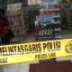 Soal Perampokan Swalayan,  Kapolsek : Pengelola Tidak Perhatikan Keamanan