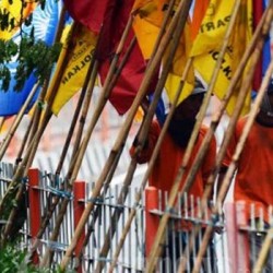 KPU Serang Belum Terima Dokumen Parpol Calon Peserta Pemilu 2019