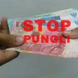 Pelaku OTT Desa Kananga di Pulangkan? Ini Ceritanya