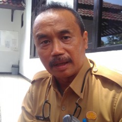 Tanto Tulis Agar "Bongkar" di IG, Kepala DPKPP: Jangan Pakai Bahasa Pembongkaran