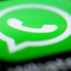 'Bug' WhatsApp Bisa Ketahui Pola Chat Pengguna
