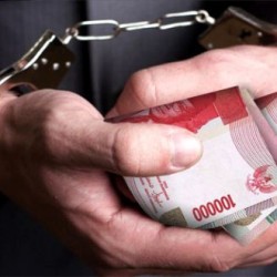 Terjaring OTT, 2 Oknum Pegawai Disdukcapil Pandeglang Ditetapkan Jadi Tersangka