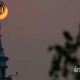 Ulama Membagi Waktu Malam Menjadi 3 Bagian