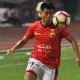 Persija Pinjamkan Jefri Kurniawan ke Arema FC