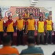 Libur Panjang, Relawan Balawista Banten Terjunkan 150 Personel