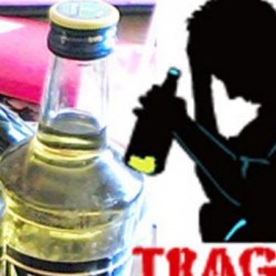 Pesta Alkohol Oplosan, Dua Pemuda Asal Pandeglang Tewas