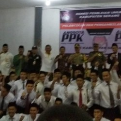 Anggota PPK dan PPS Lakukan Pelanggaran Bakal Dipidana
