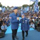 SBY Ajak Kader Besarkan dan Kibarkan Panji Demokrat di Banten
