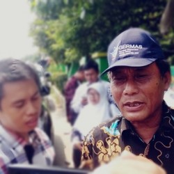 Belum Ditanggapi Gubernur Banten, Rencana Pembangunan Jalan Lingkar Anyer Mandeg