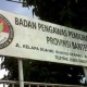 Bawaslu Sebar 10.467 Pengawas TPS di Banten