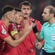 AFC Sanksi Persija Hingga Ratusan Juta Rupiah