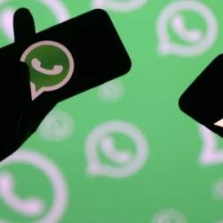 Admin Grup WhatsApp Dipenjara 5 Bulan