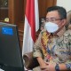 TP2DD Banten Disiapkan,  Andika: Percepatan Digitalisasi Dorong Pertumbuhan Ekonomi Daerah