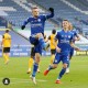 Menang Tipis,  Leicester City Puncaki Klasemen Liga Inggris