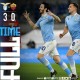 Lazio Bantai As Roma 3 - 0 Tanpa Balas