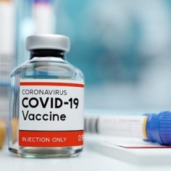 Cara Menangkal Hoaks Terkait Vaksin COVID-19