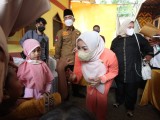 Pemprov Banten Minta BKOW Bantu Sukseskan Pembangunan Gender