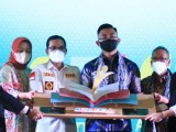 Wagub Banten Minta Warga Patuhi Prokes Antisipasi Gelombang ke-3 Covid-19
