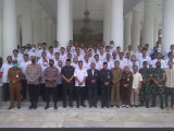 Usai Dilantik, KONI Kabupaten Serang Fokus Raih Prestasi di Porprov Banten