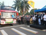 Jamaah Haji Kloter Pertama Asal Provinsi Banten Diberangkatkan