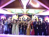 Kabupaten Serang Juara 2 MTQ ke-XIX tingkat Provinsi Banten