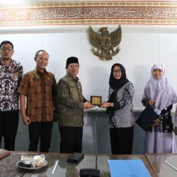 UNPAD Bandung dan Pemkab Serang Bakal Jalin Kerjasama