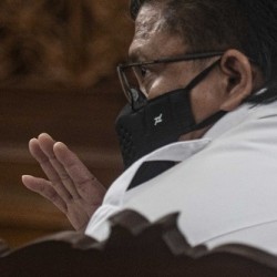 Terbukti Melakukan Pembunuhan Berencana, Ferdy Sambo Divonis Hukuman Mati