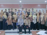 Grand Final, DKBP3A Pilih 5 Duta Anak Kabupaten Serang