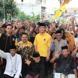 Andika Hazrumy Beberkan Strategi Pimpin Kabupaten Serang ke Depan