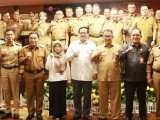 Netralitas ASN di Banten Kondisi Baik