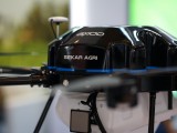 Wujudkan Pertanian Modern, Inilah Drone Penyemprot Canggih Karya Anak Bangsa