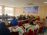 Pemprov Banten Fokus Penataan ODTW di Kawasan Geopark Bayah Dome