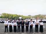 Ratusan PPPK Pemprov Banten Terima SK Pengangkatan