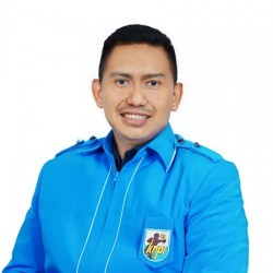 Ketua KNPI Cilegon: Kombinasi Teknokrat dan Birokrat Dinilai Cocok Pimpin Banten