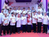 Pendonor Darah hingga Sahabat PMI Banten Diberi Penghargaan