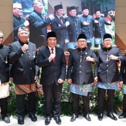 HUT ke-15 Kota Tangsel, Pj Gubernur Banten Ajak Optimalkan Pelayanan Masyarakat