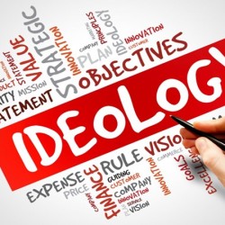Pemikiran Besar dan Ideologi-Ideologi Besar