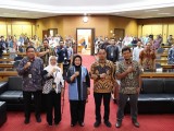 Pemprov Banten Percepat Penanggulangan Kemiskinan Ekstrem
