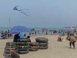 Kunjungan Wisatawan ke Pantai Anyer-Cinangka Alami Peningkatan Capai 40 Persen