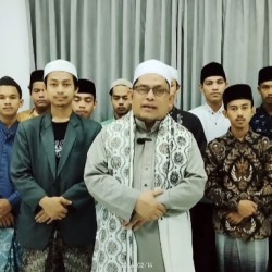 Prabowo-Gibran Menang Versi Quick Count, Ketua MUI Kabupaten Serang Ucapkan Selamat