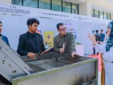 Gelar Lomba Inovasi TTG Tingkat Tangsel, Pilar Tekankan Harus Ramah Lingkungan