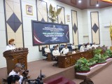 Hari Jadi Kota Cilegon ke-26 Momentum Tingkatkan Pelayanan dan Dorong Investasi